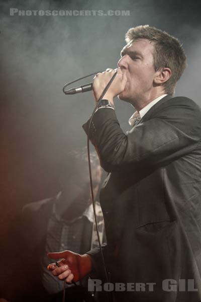 THE WALKMEN - 2012-06-14 - PARIS - Nouveau Casino - 